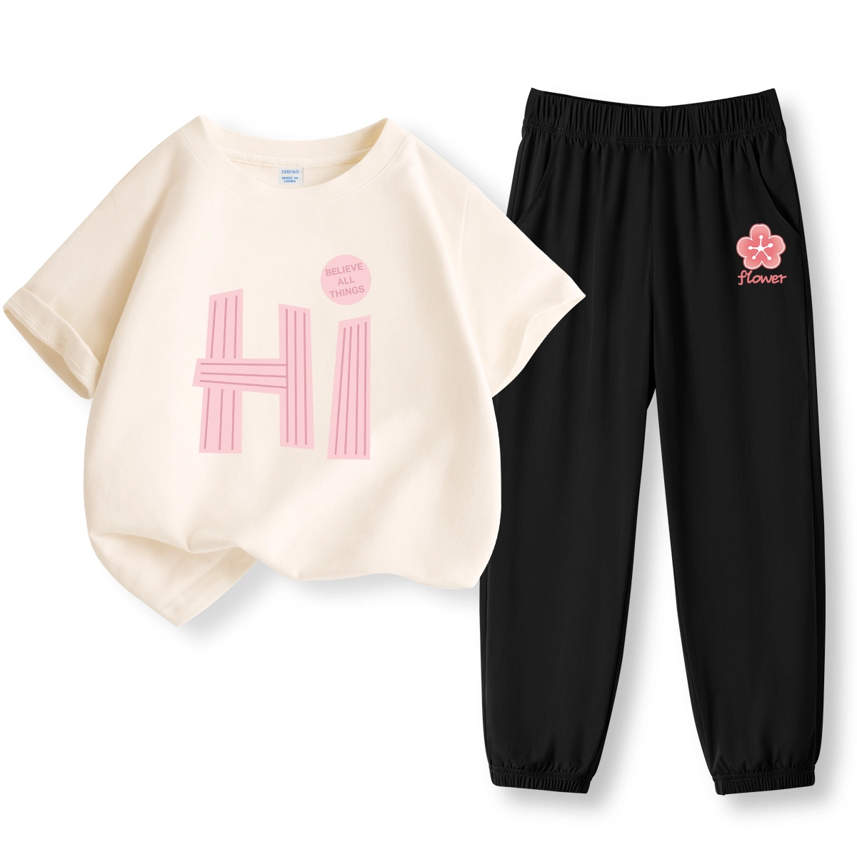 La Chapelle Kids T
