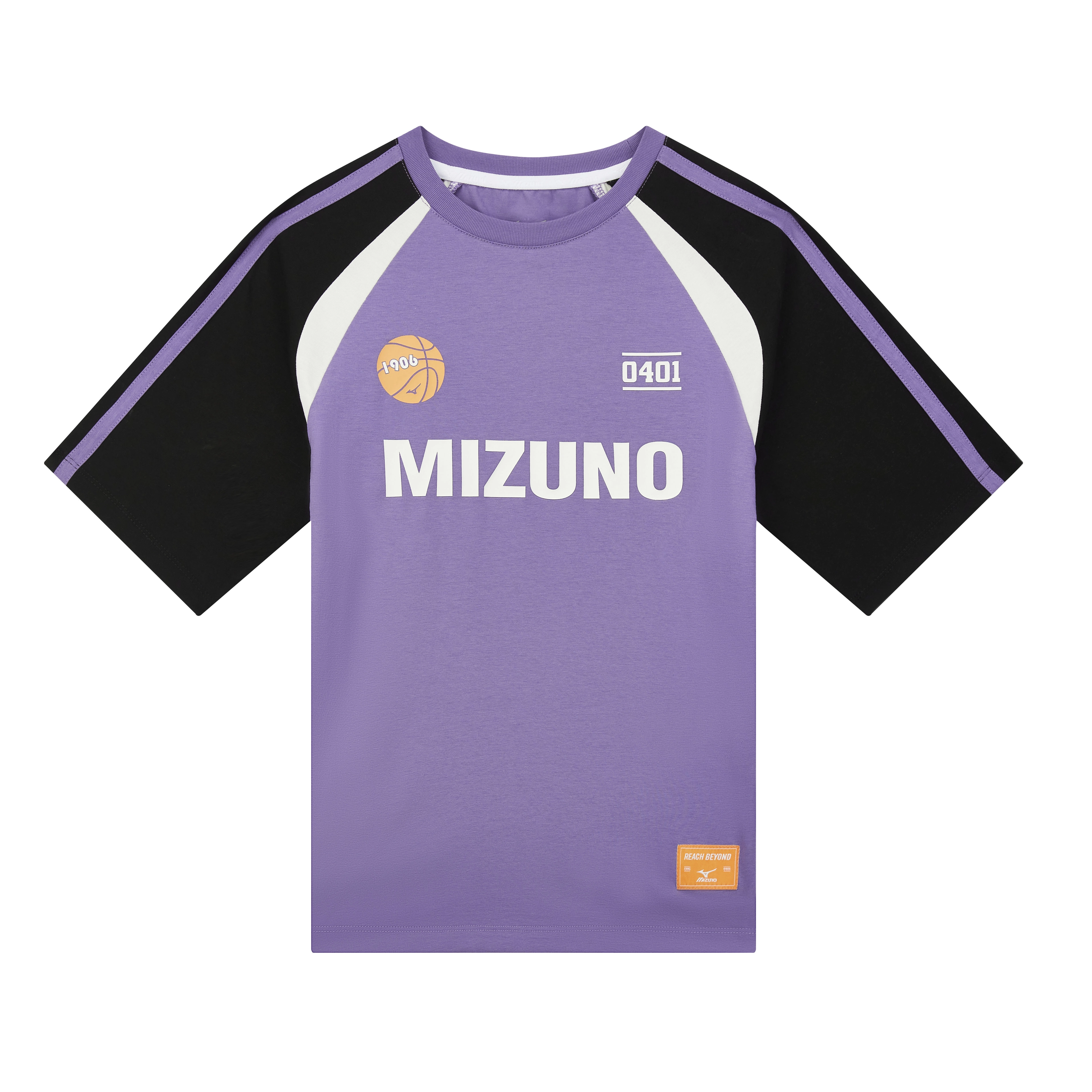 Mizuno logoT