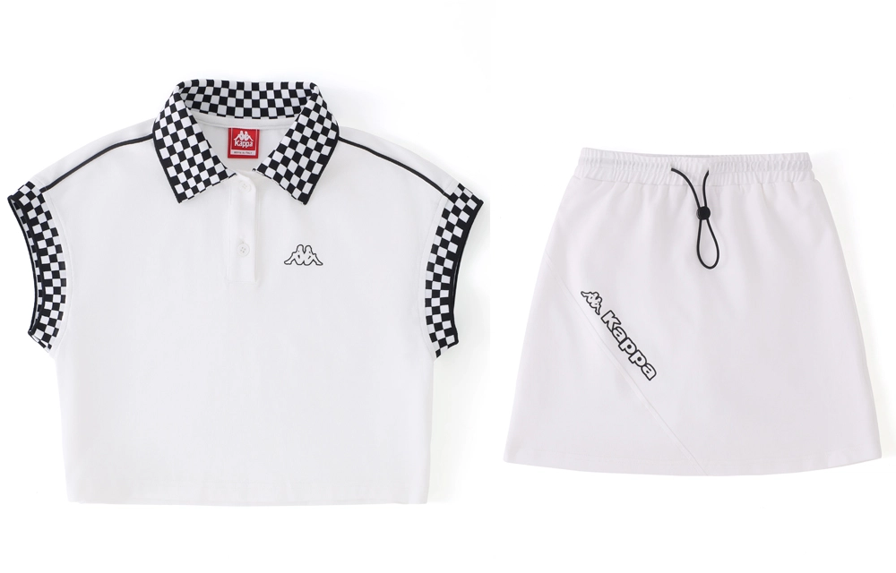 KAPPA KIDS T