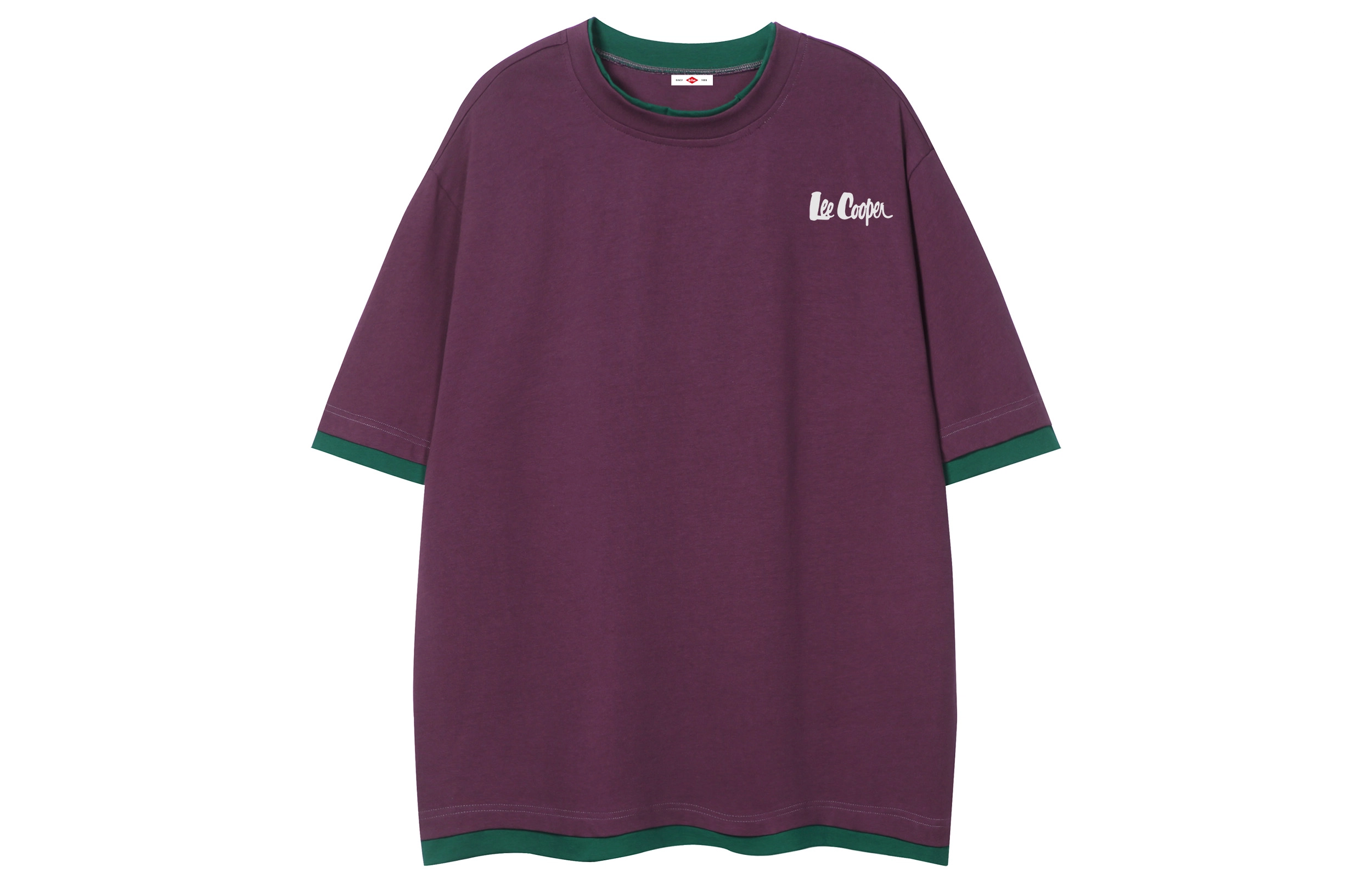 Lee Cooper logoT