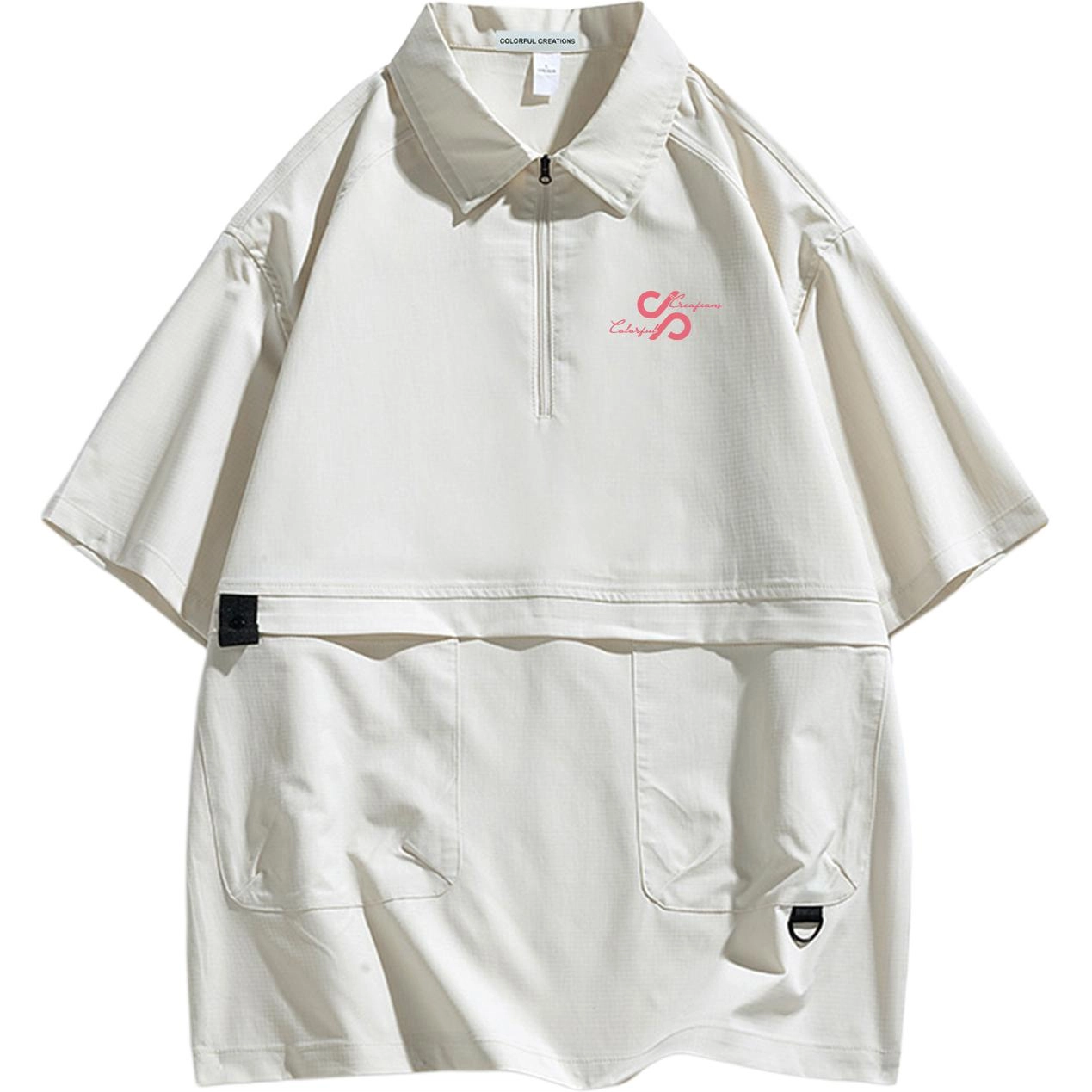 Colorful Creations Polo