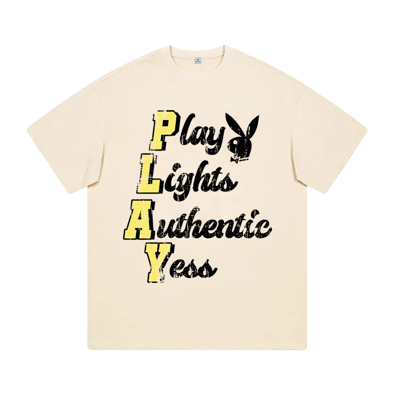 Playboy T