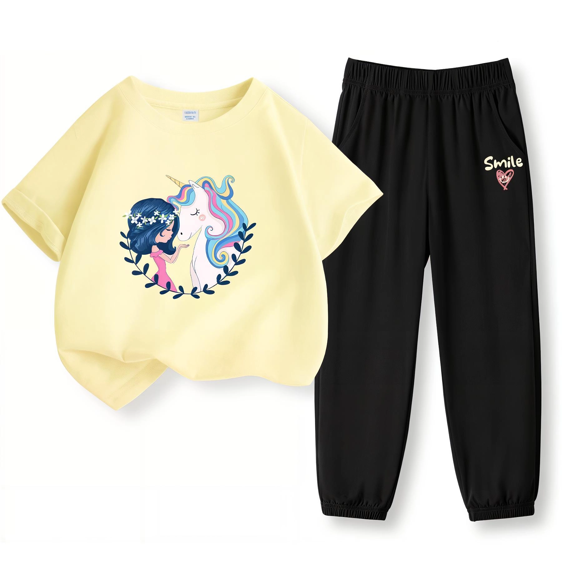 La Chapelle Kids T