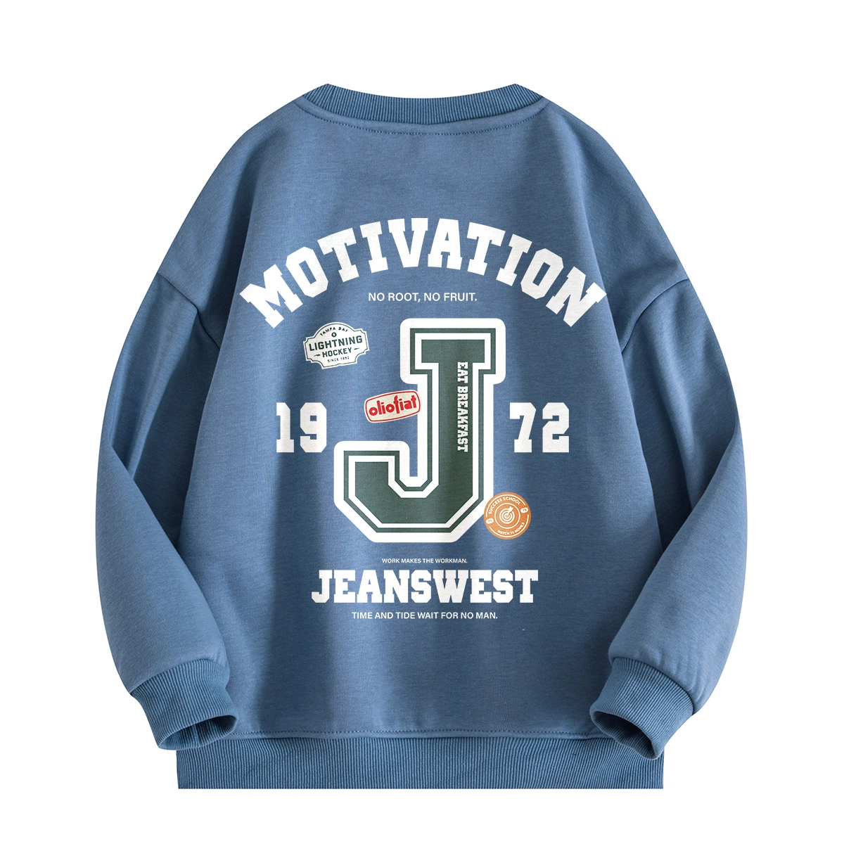 JEANSWEST JNR LOGO