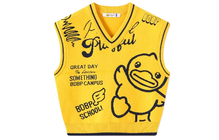 B.Duck V