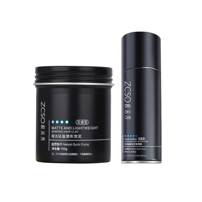 ZCSO 100g+99ml100g*2+99ml