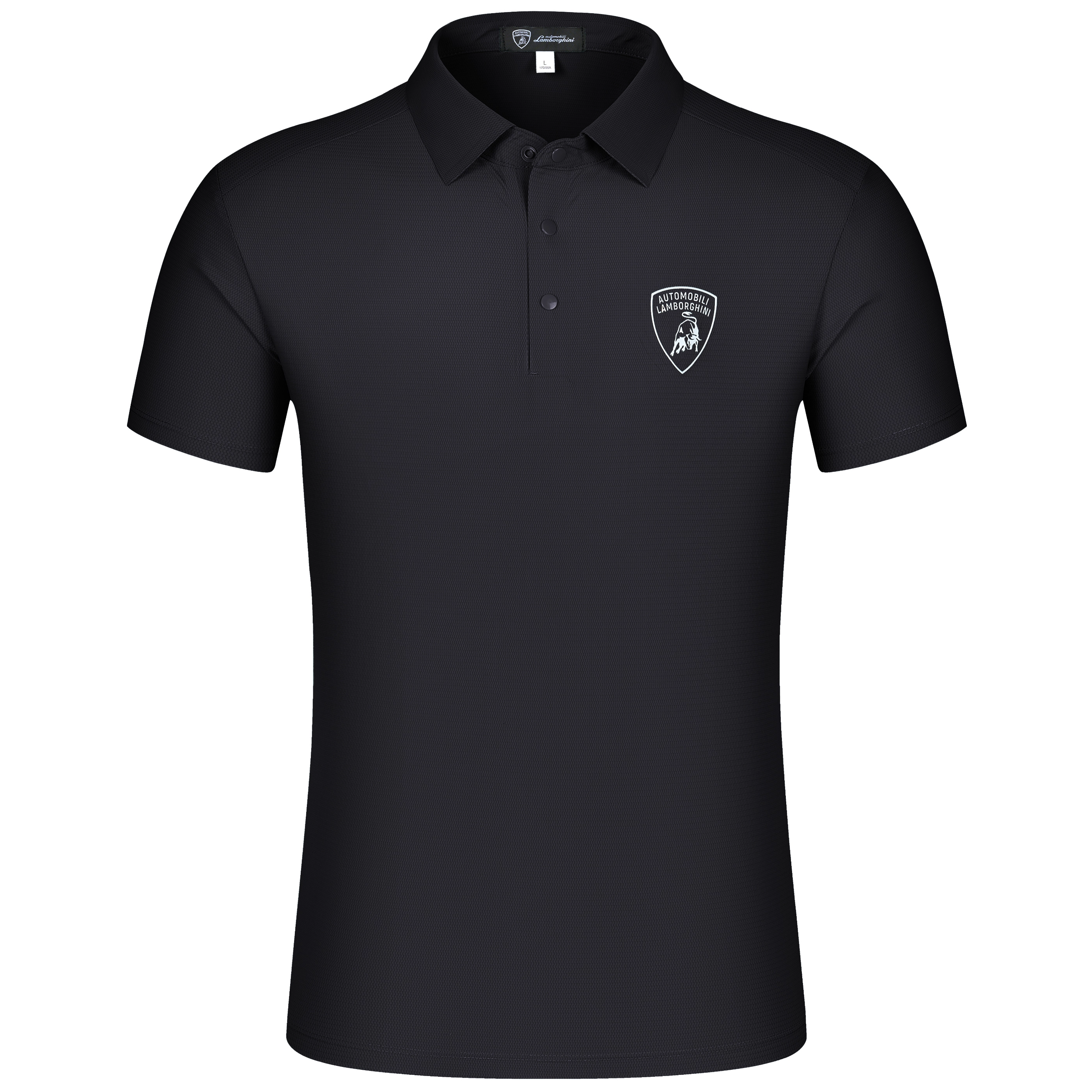 Automobili Lamborghini LogoPolo