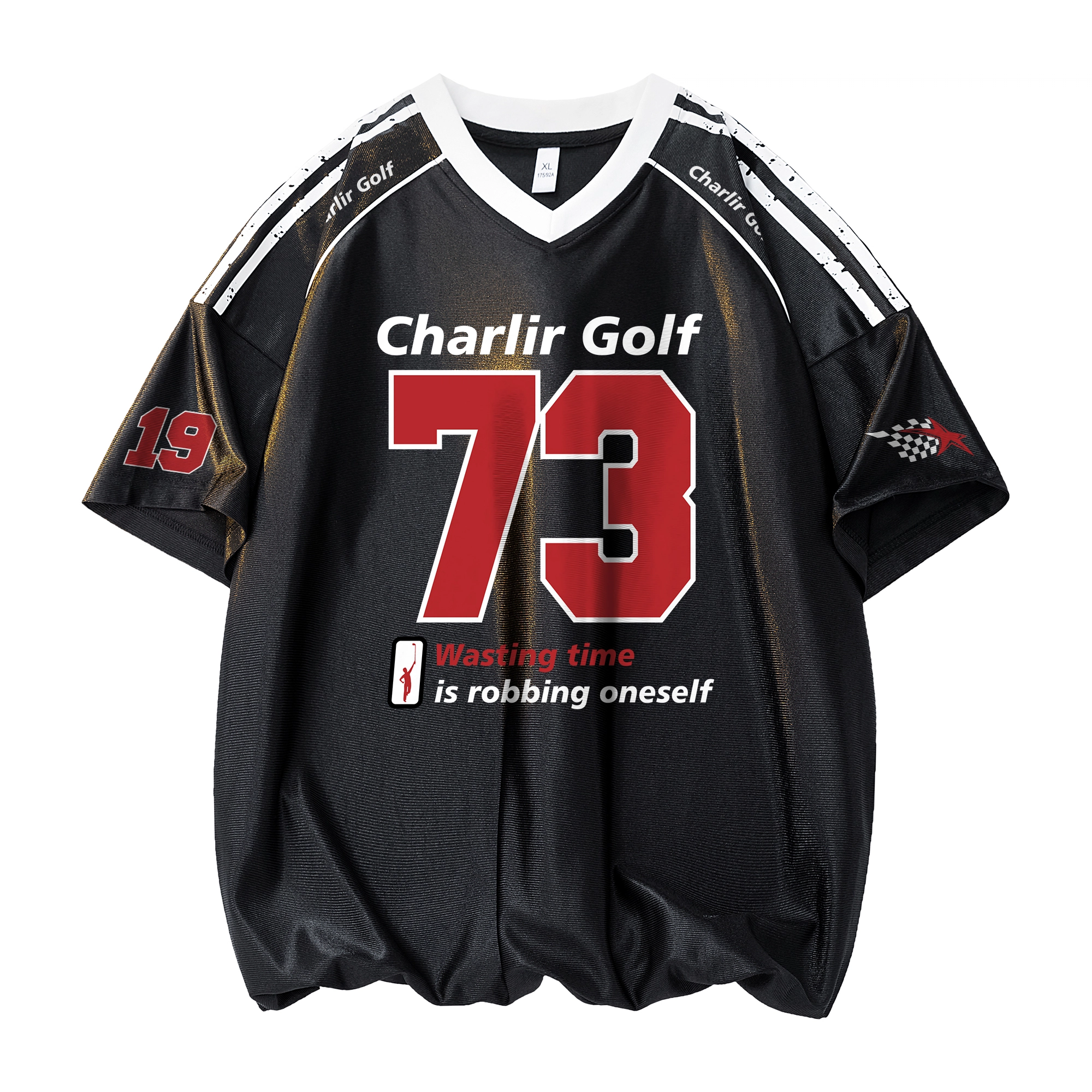 CHARLIE GOLF