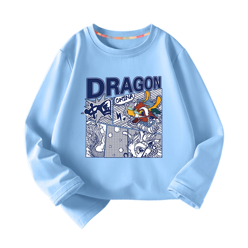 La Chapelle Kids T