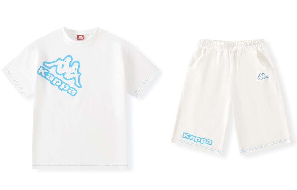KAPPA KIDS LogoT