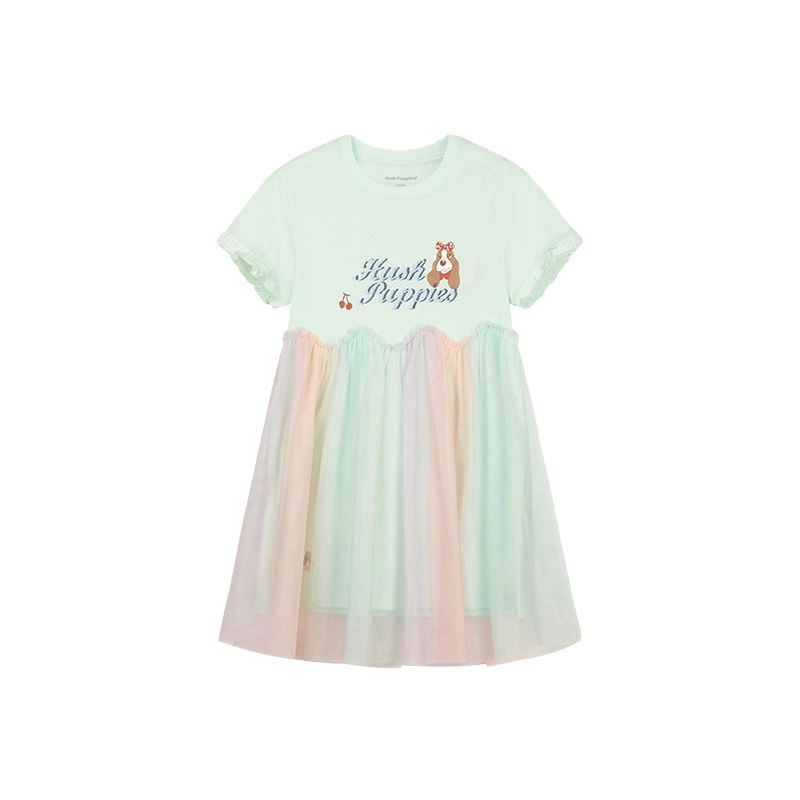 Hush Puppies SS24