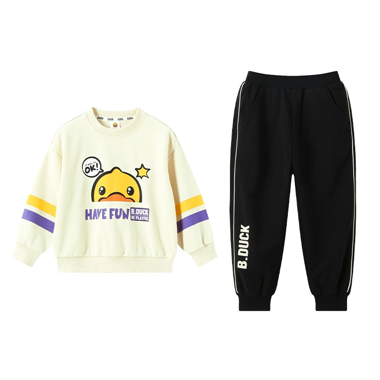 B.Duck