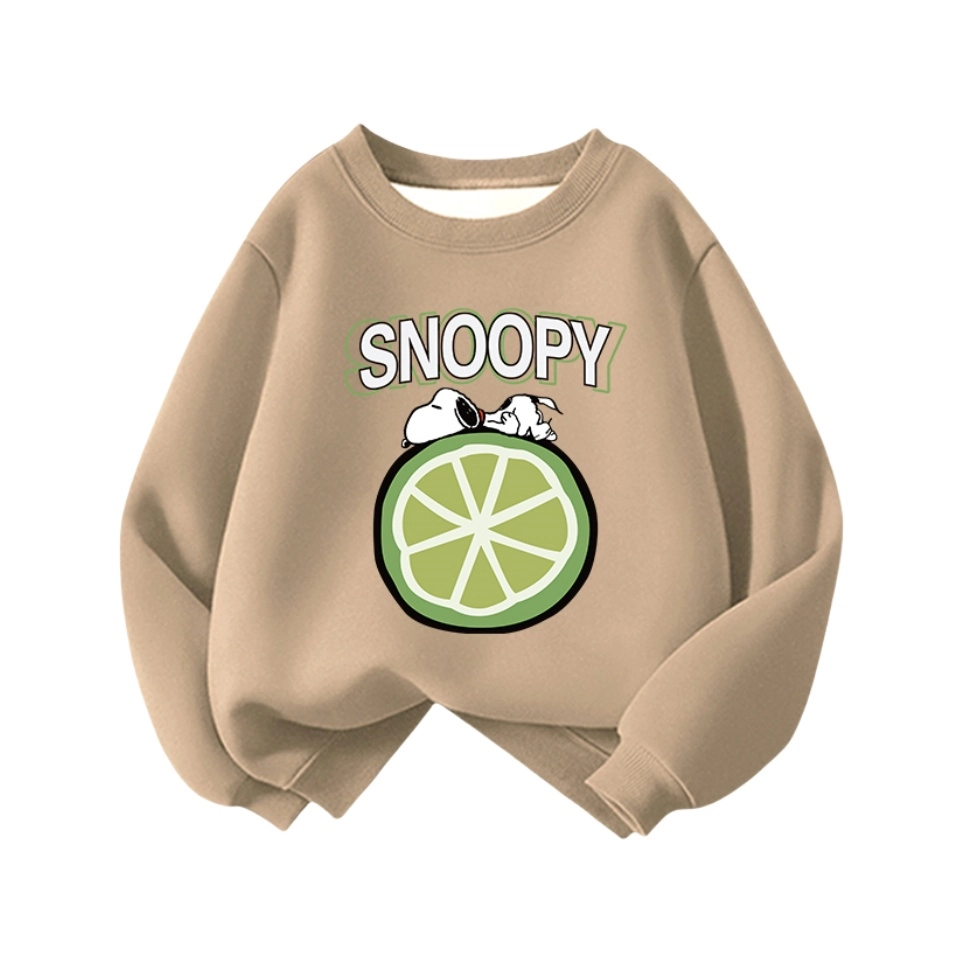 SNOOPY