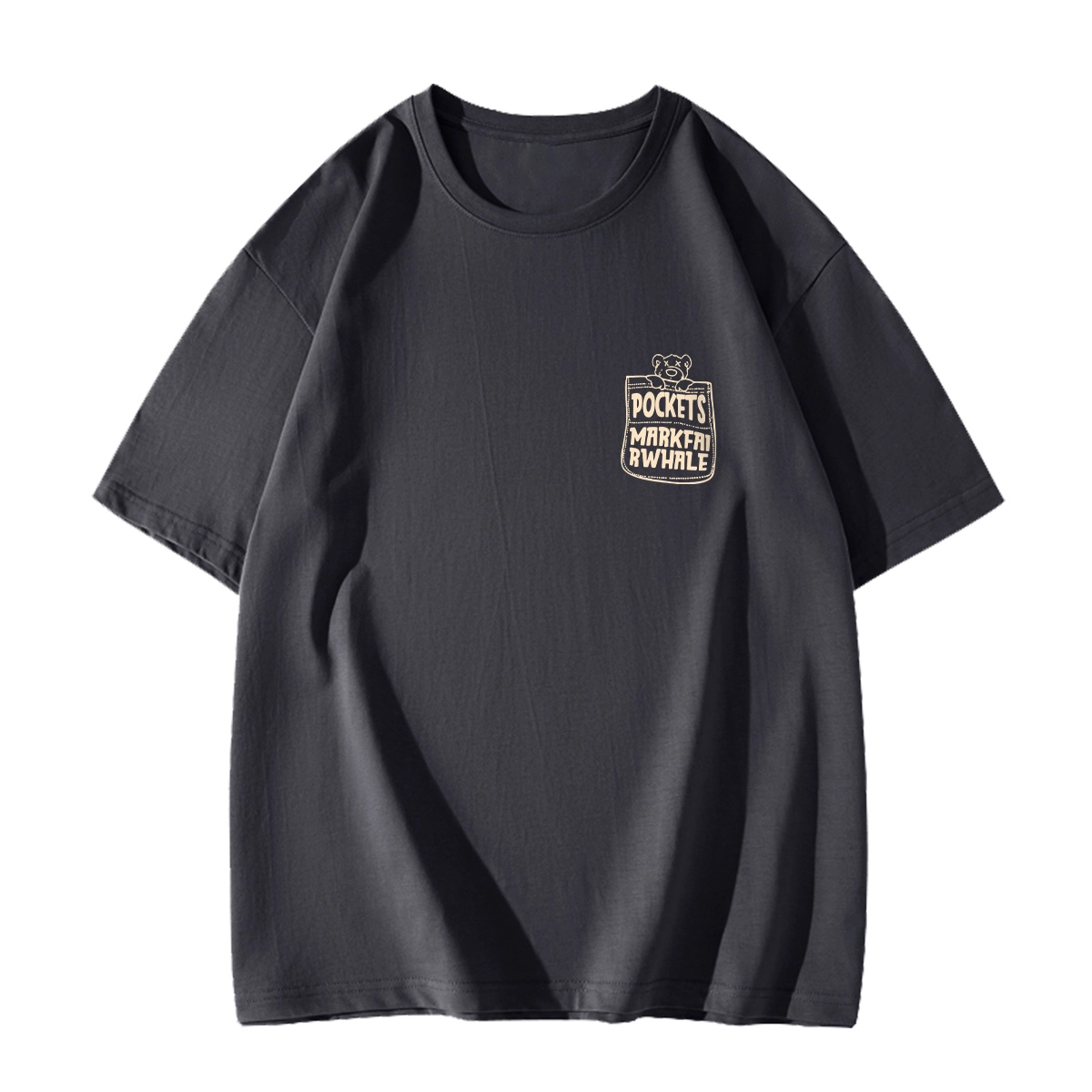 FAIRWHALE T