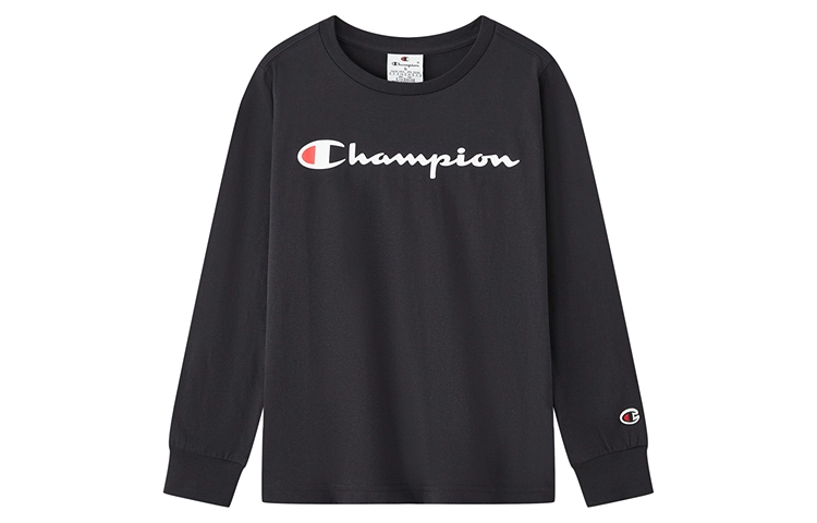 Champion Kids logoT