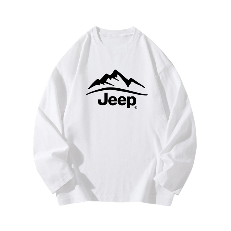 Jeep T