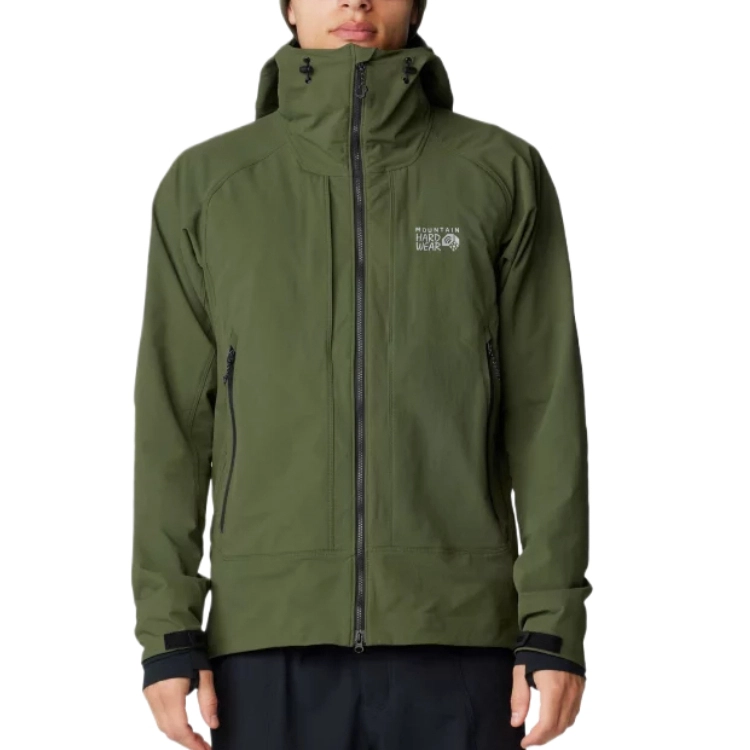 MOUNTAIN HARDWEAR CHOCKSTONE
