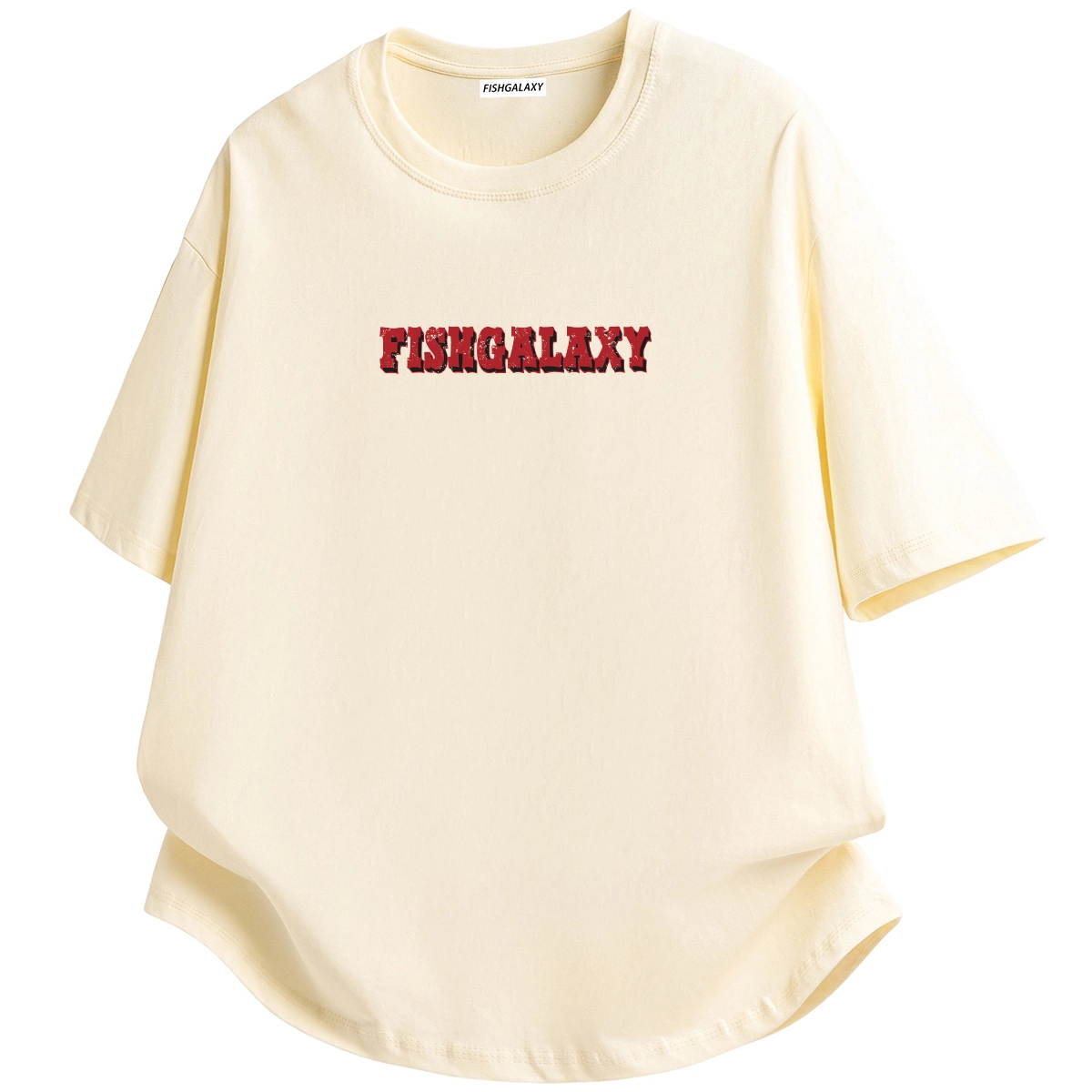 FISHGALAXY T