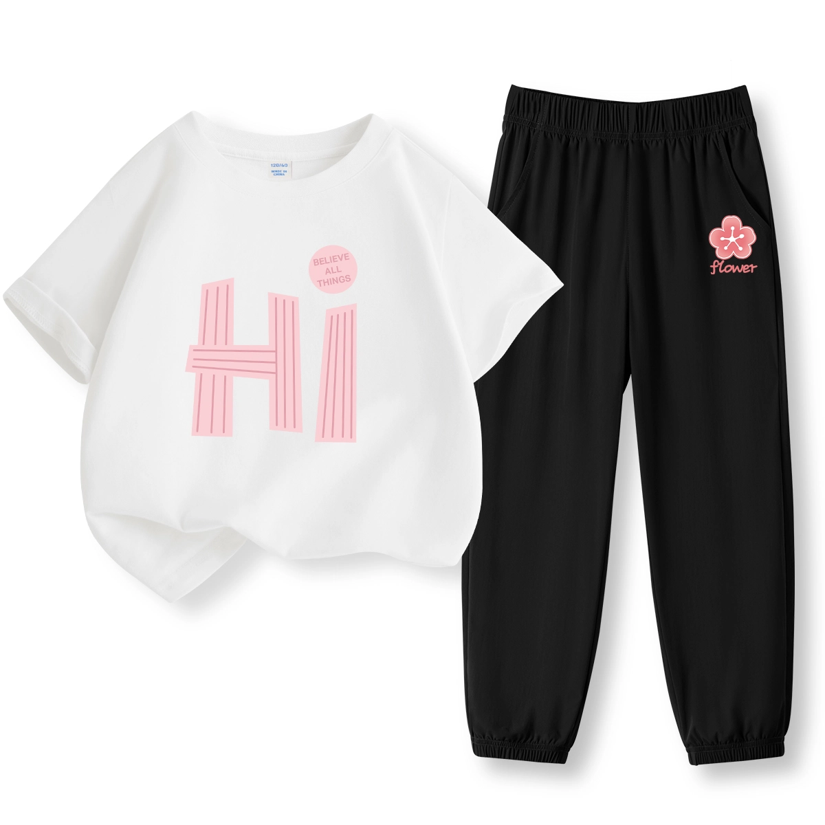 La Chapelle Kids T