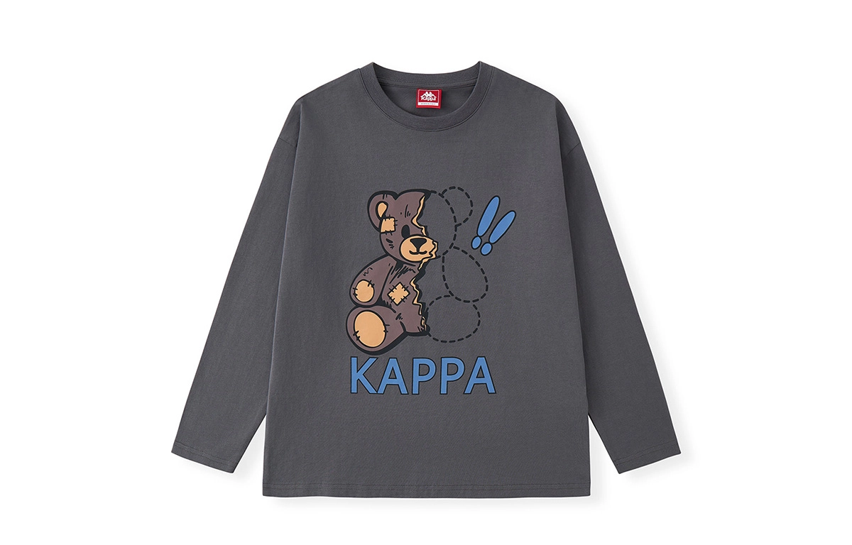 KAPPA KIDS T