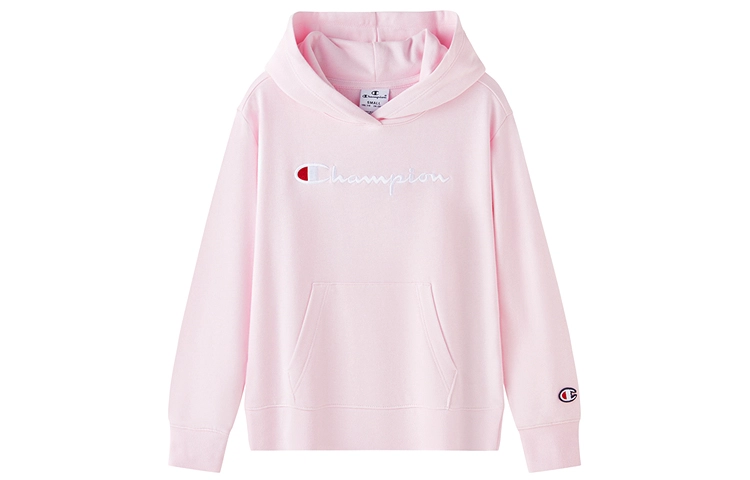Champion Kids logo