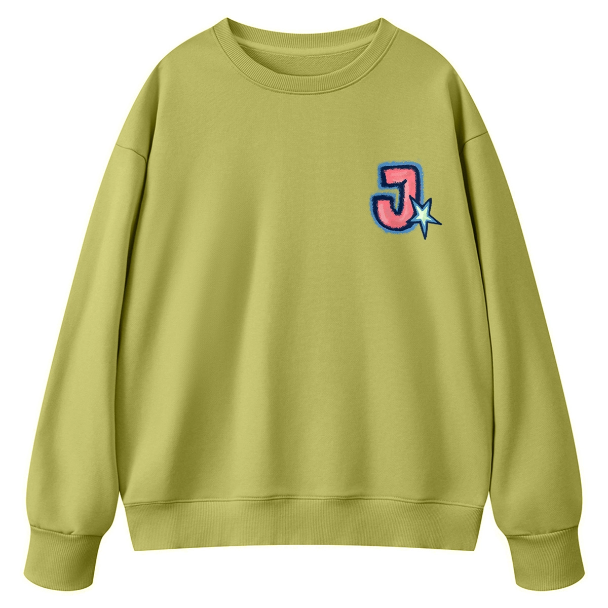 JEANSWEST JNR LOGO