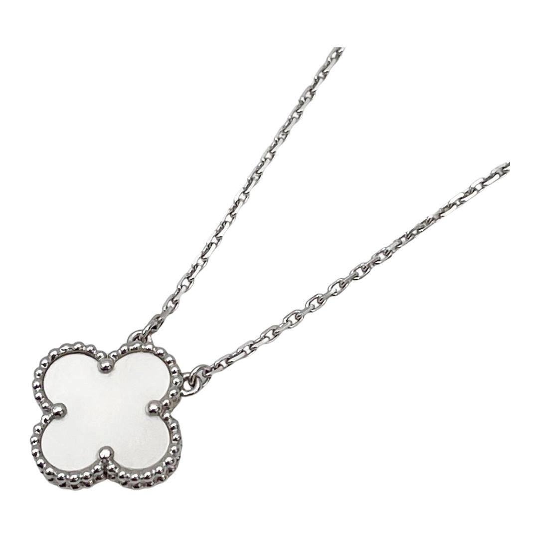 Van Cleef Arpels Alhambra
