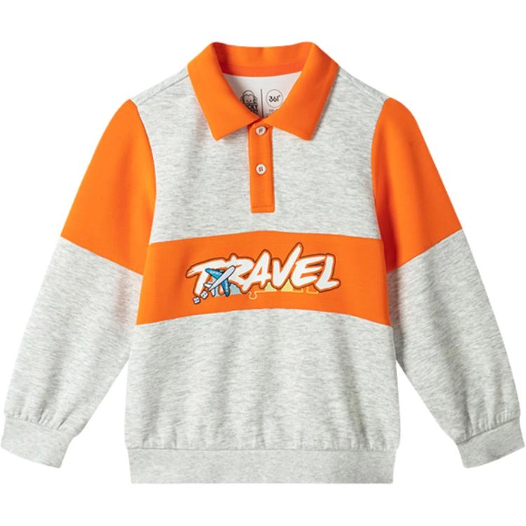 361KIDS Polo