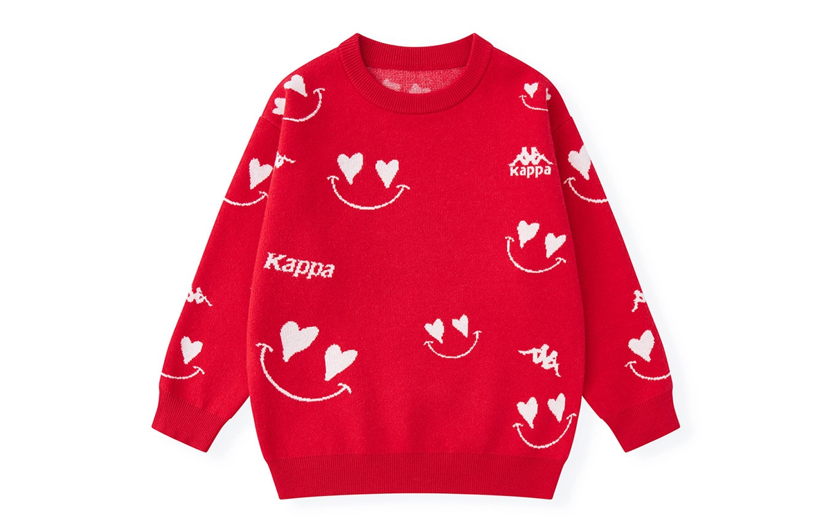 KAPPA KIDS