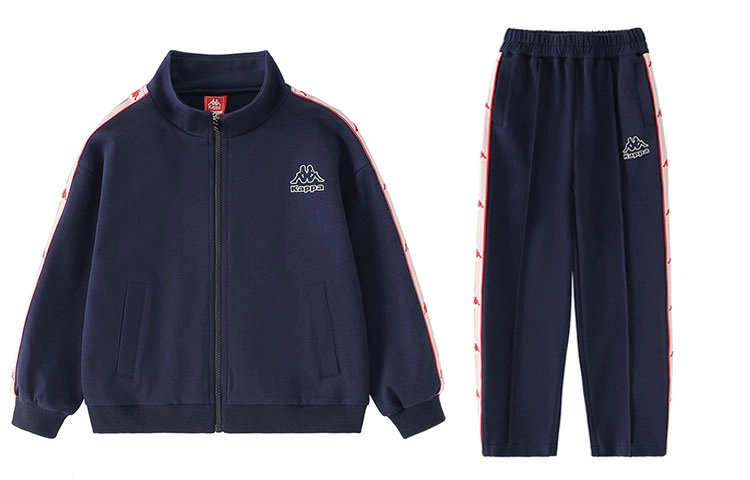 KAPPA KIDS Polo