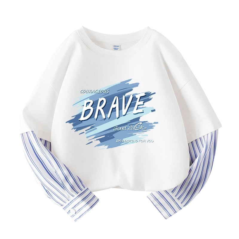 La Chapelle Kids T