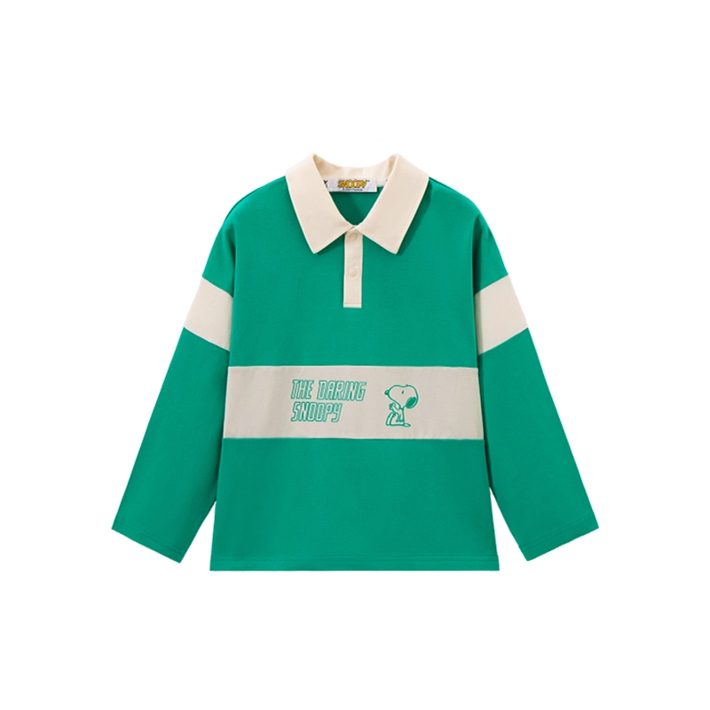 SNOOPY Polo