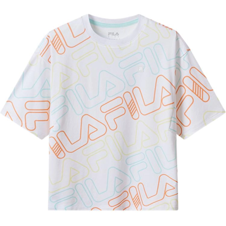 FILA KIDS LogoT