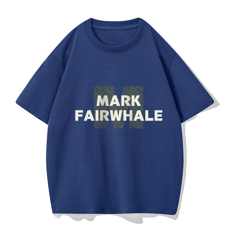 FAIRWHALE SS24 T