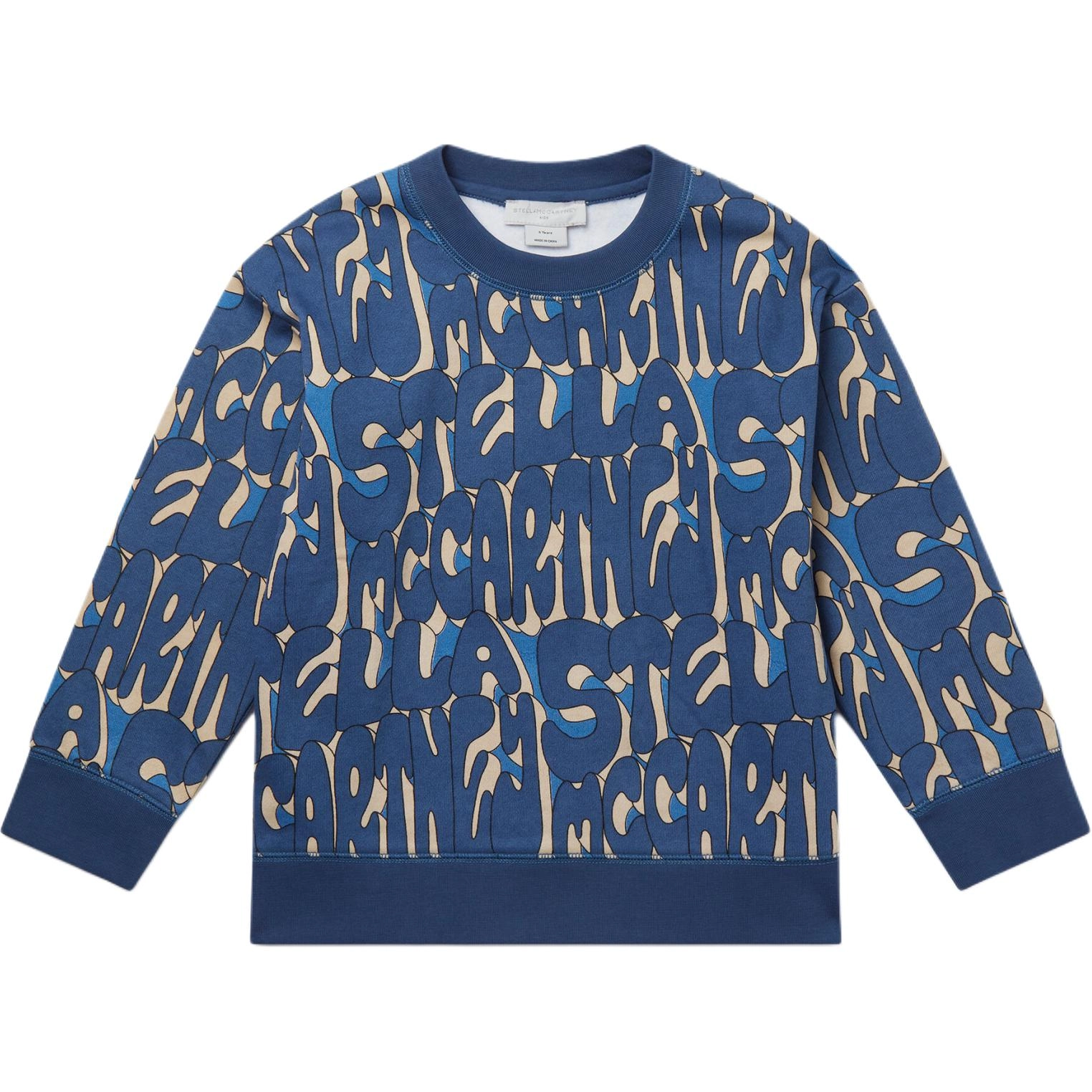 Stella McCartney FW24 Logo