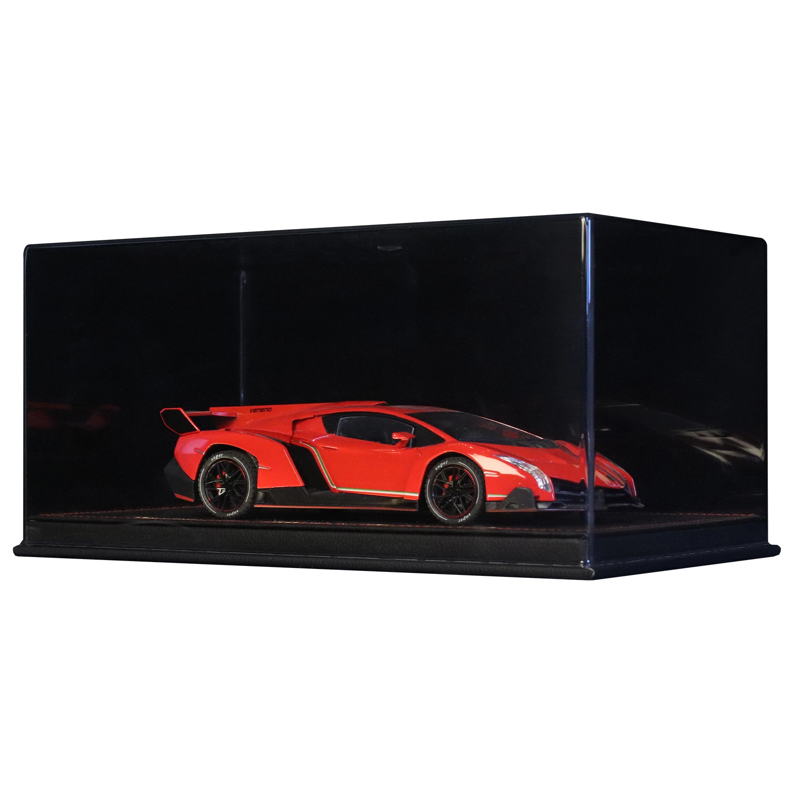 Veneno 124