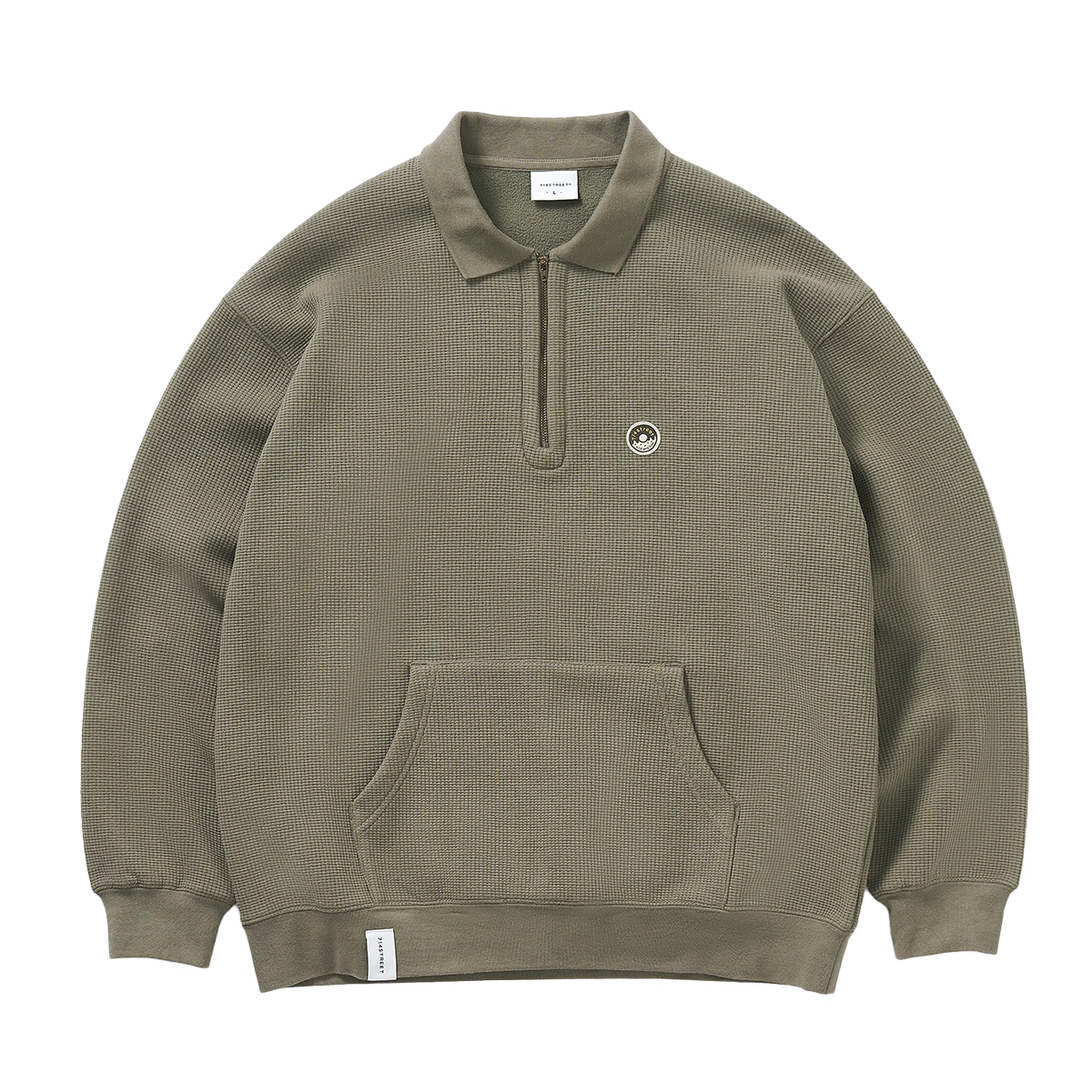 714STREET AW23 Polo