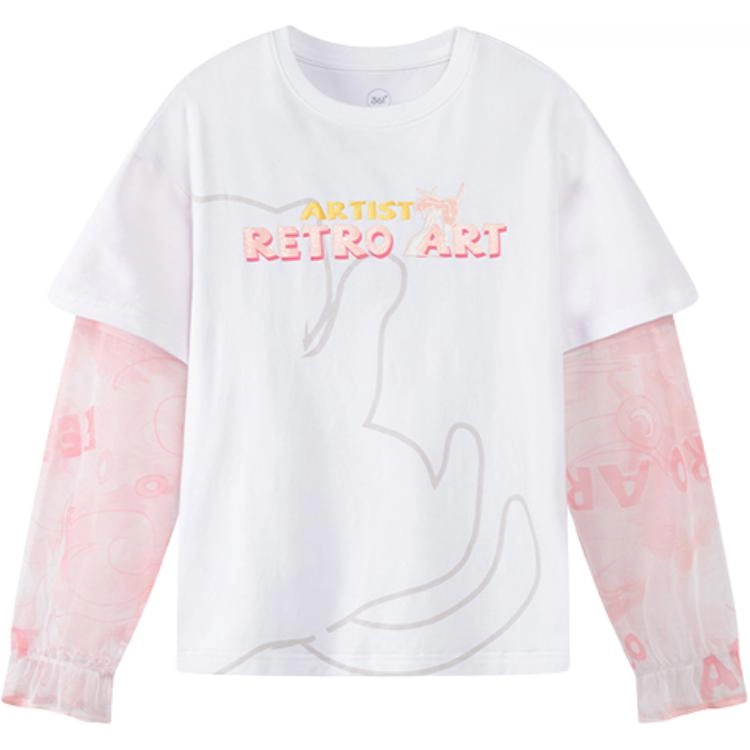 361KIDS T