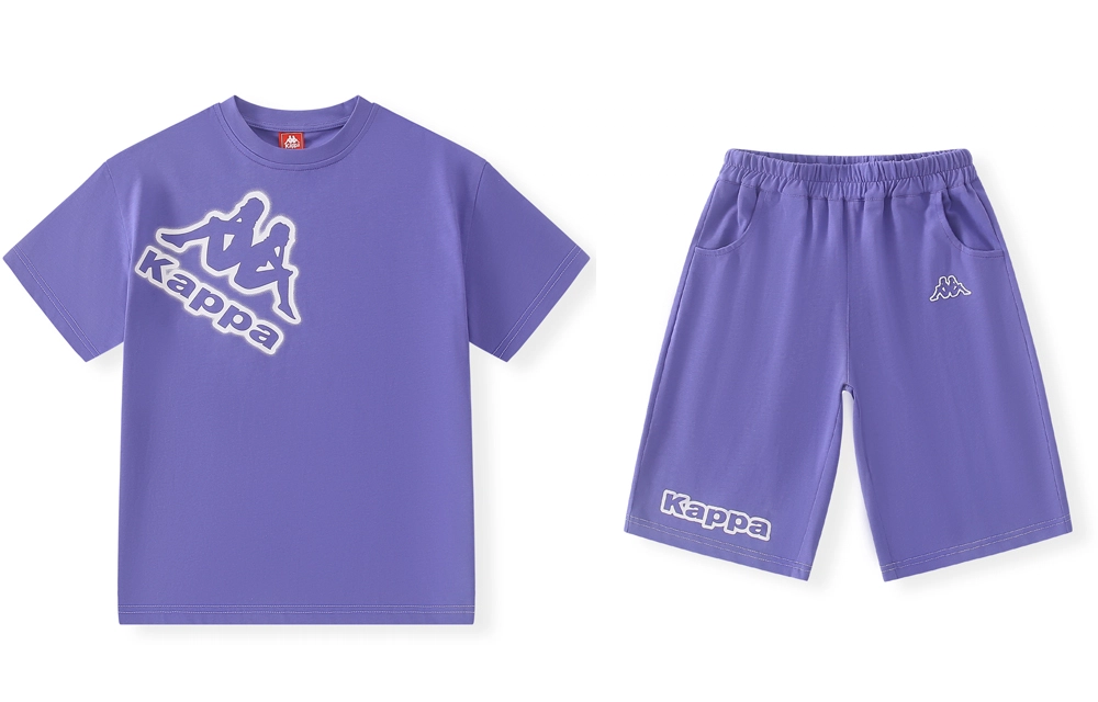 KAPPA KIDS LogoT