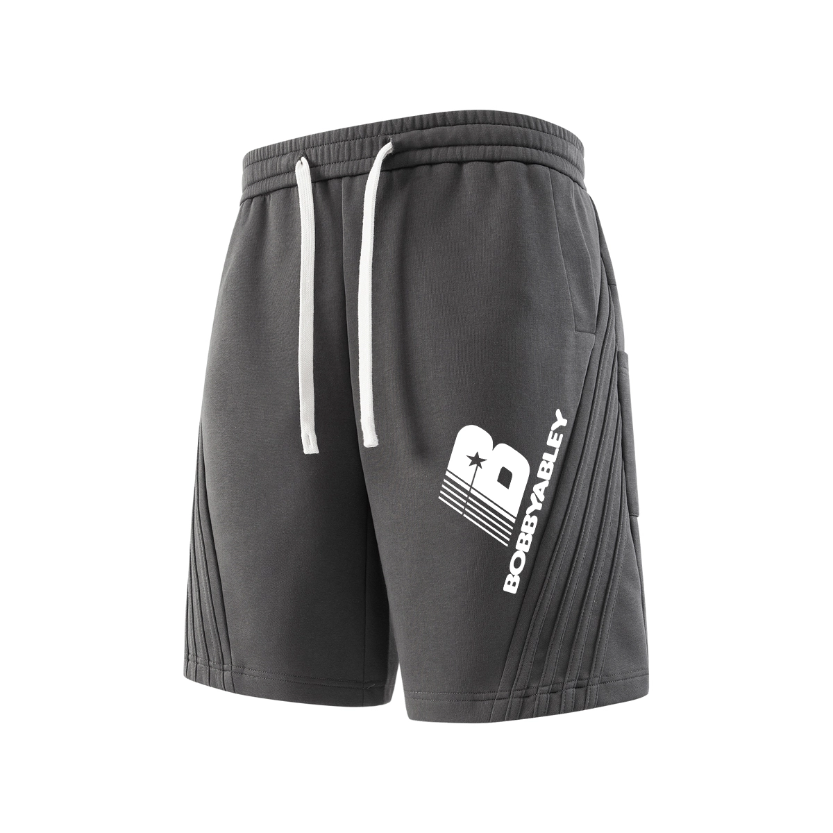 BOBBY ABLEY LOGO