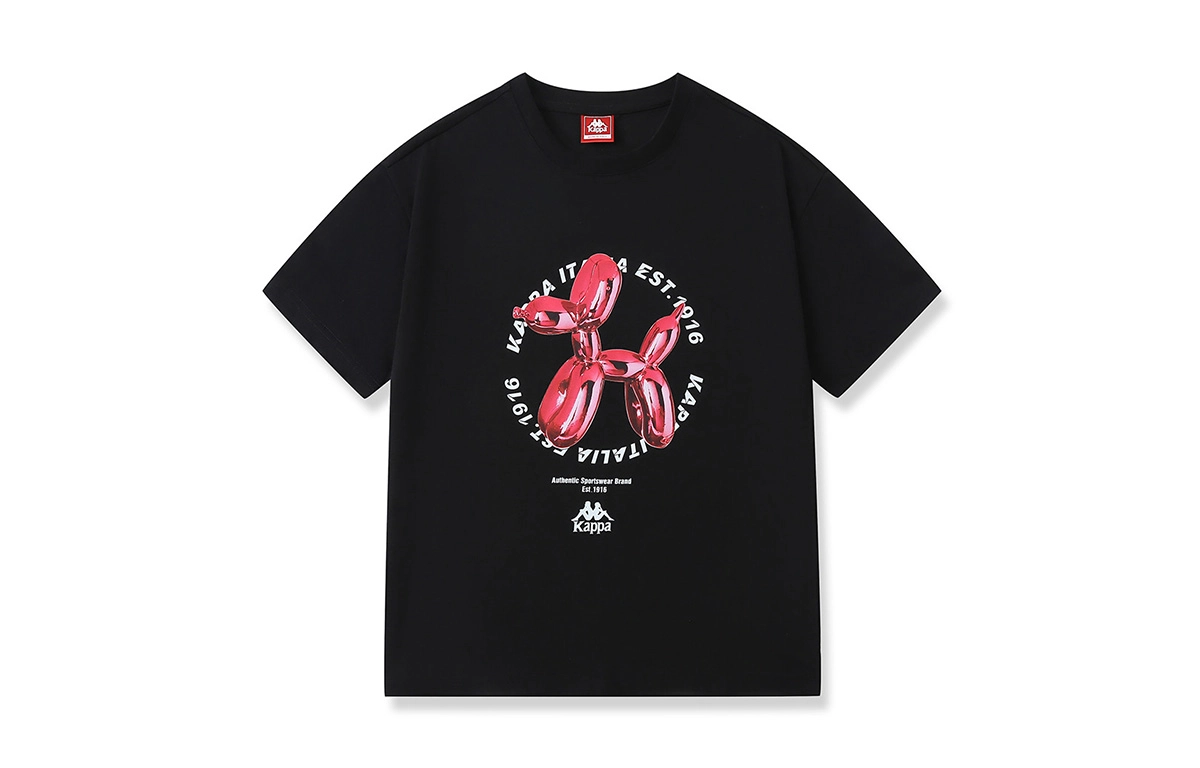 KAPPA KIDS T