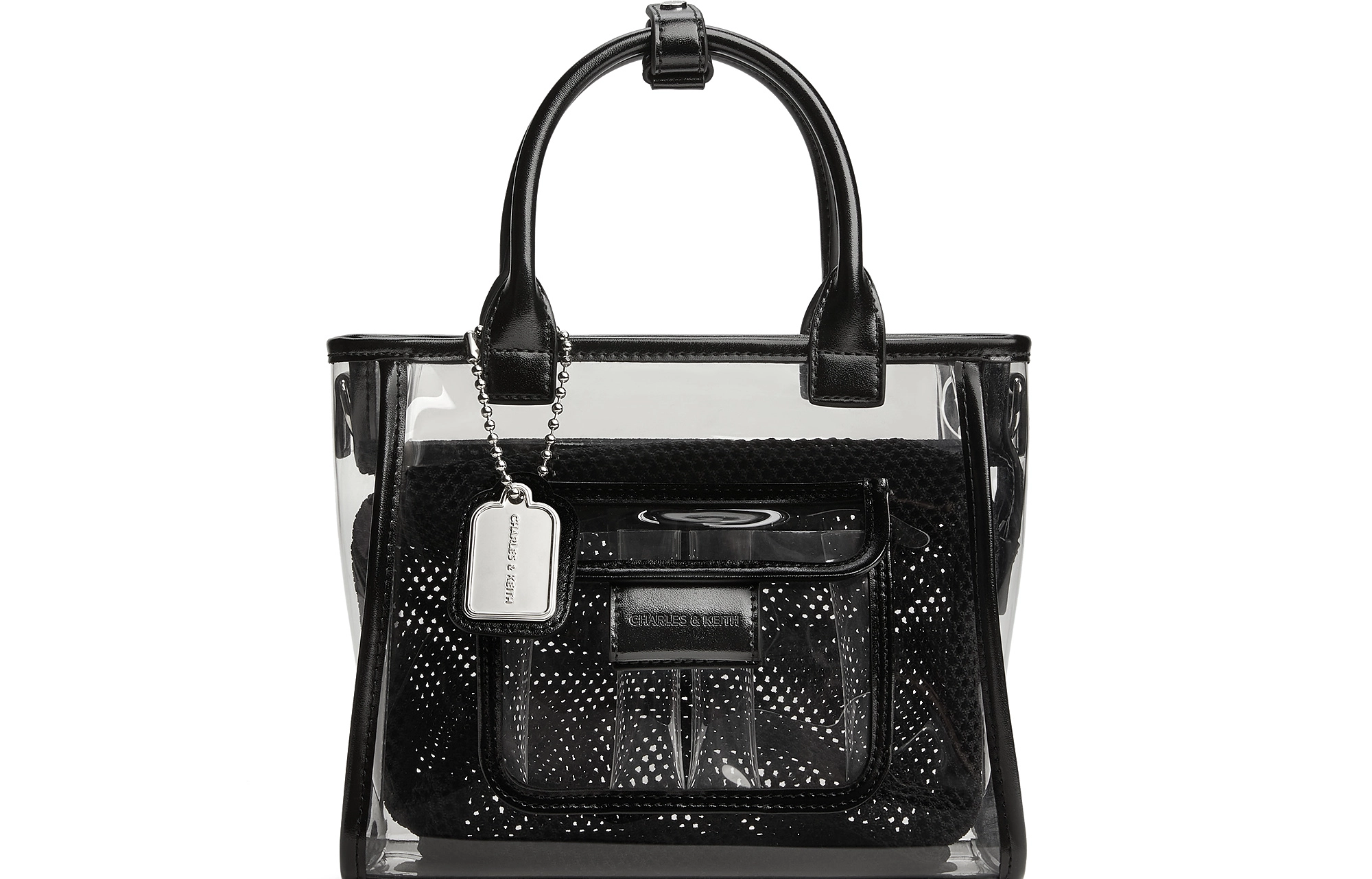 CHARLESKEITH ck PU