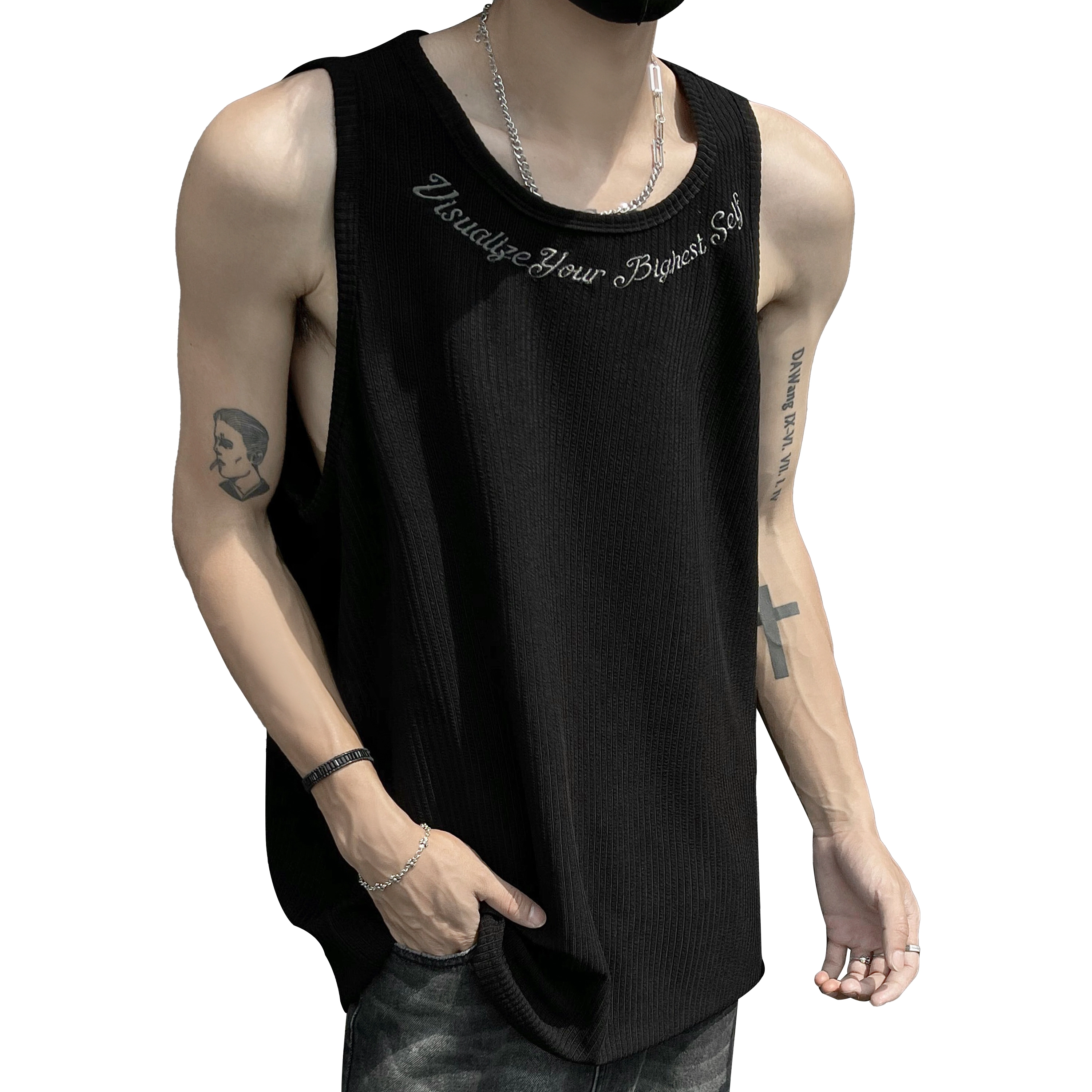 DANGERTIGER T