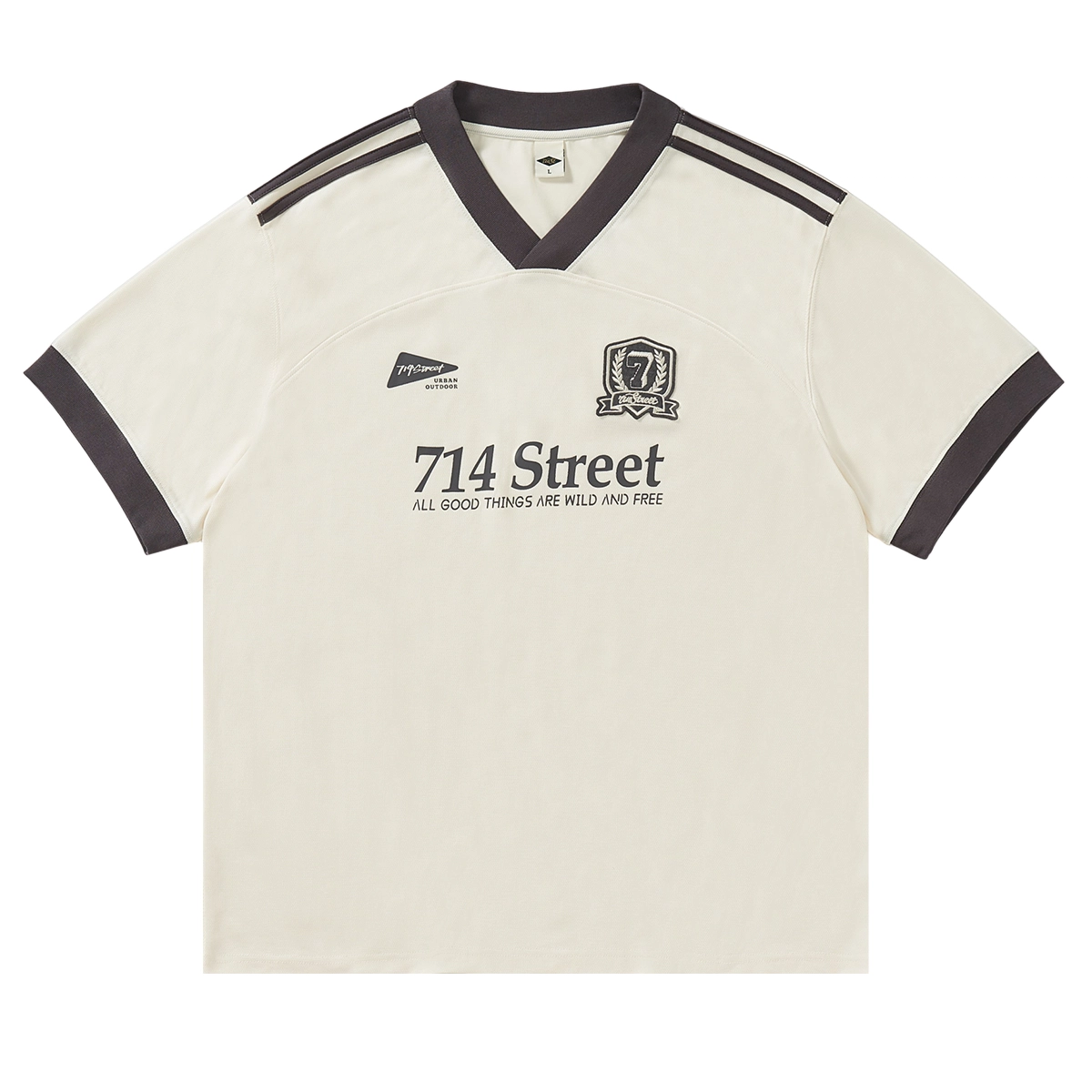 714STREET VT