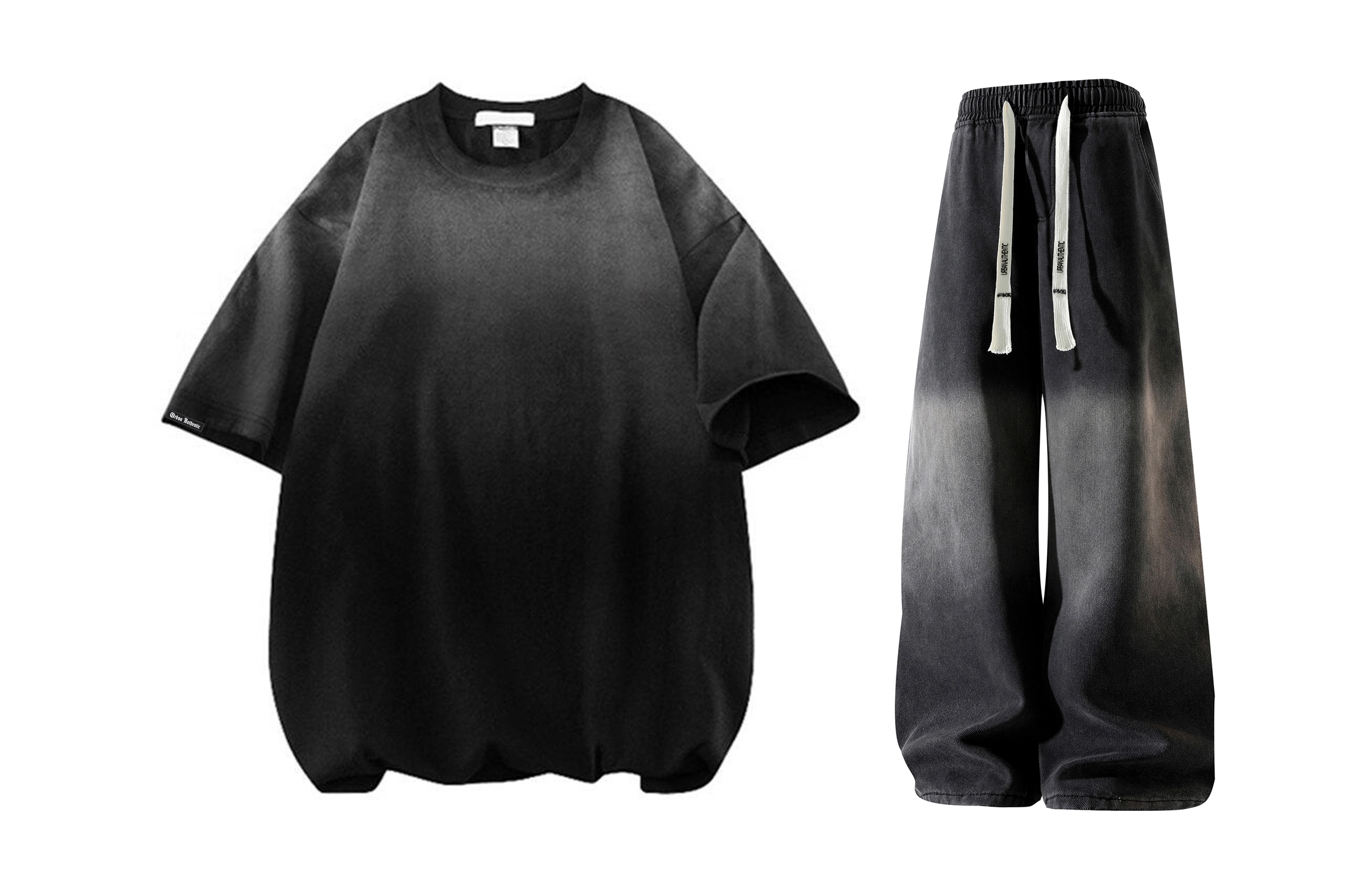 URBAN AUTHENTIC