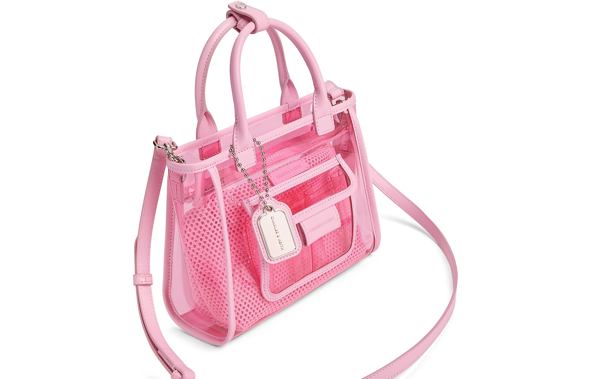 CHARLESKEITH ck PU
