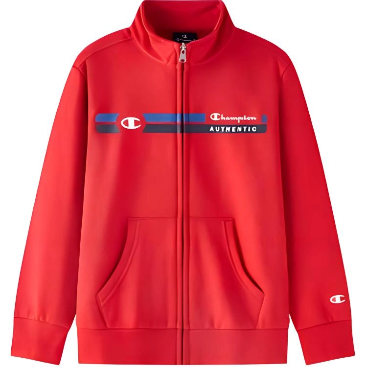 Champion Kids