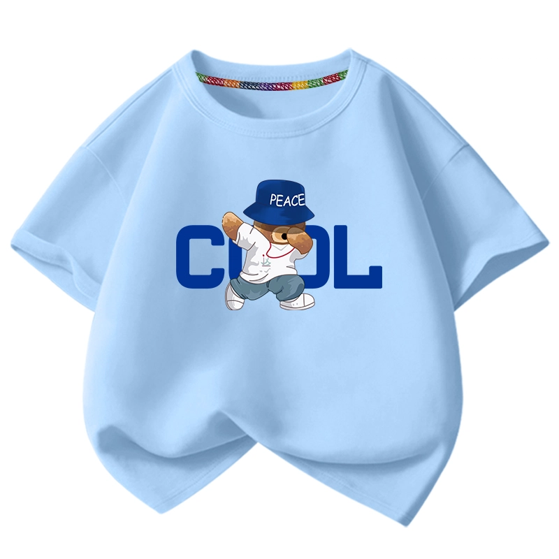 La Chapelle Kids T