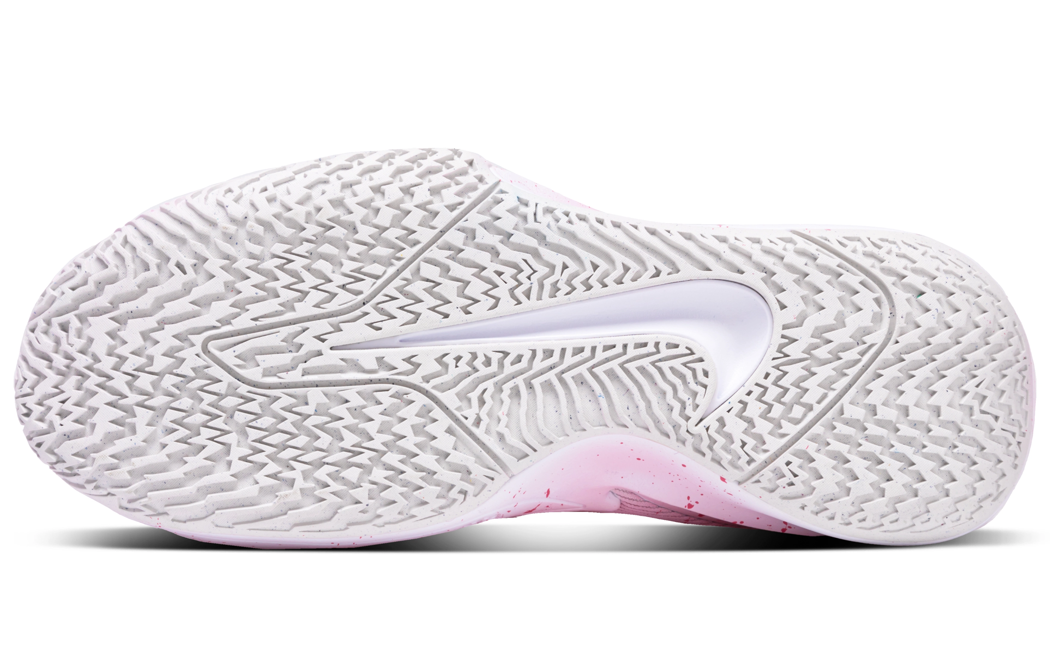 Nike Precision 7
