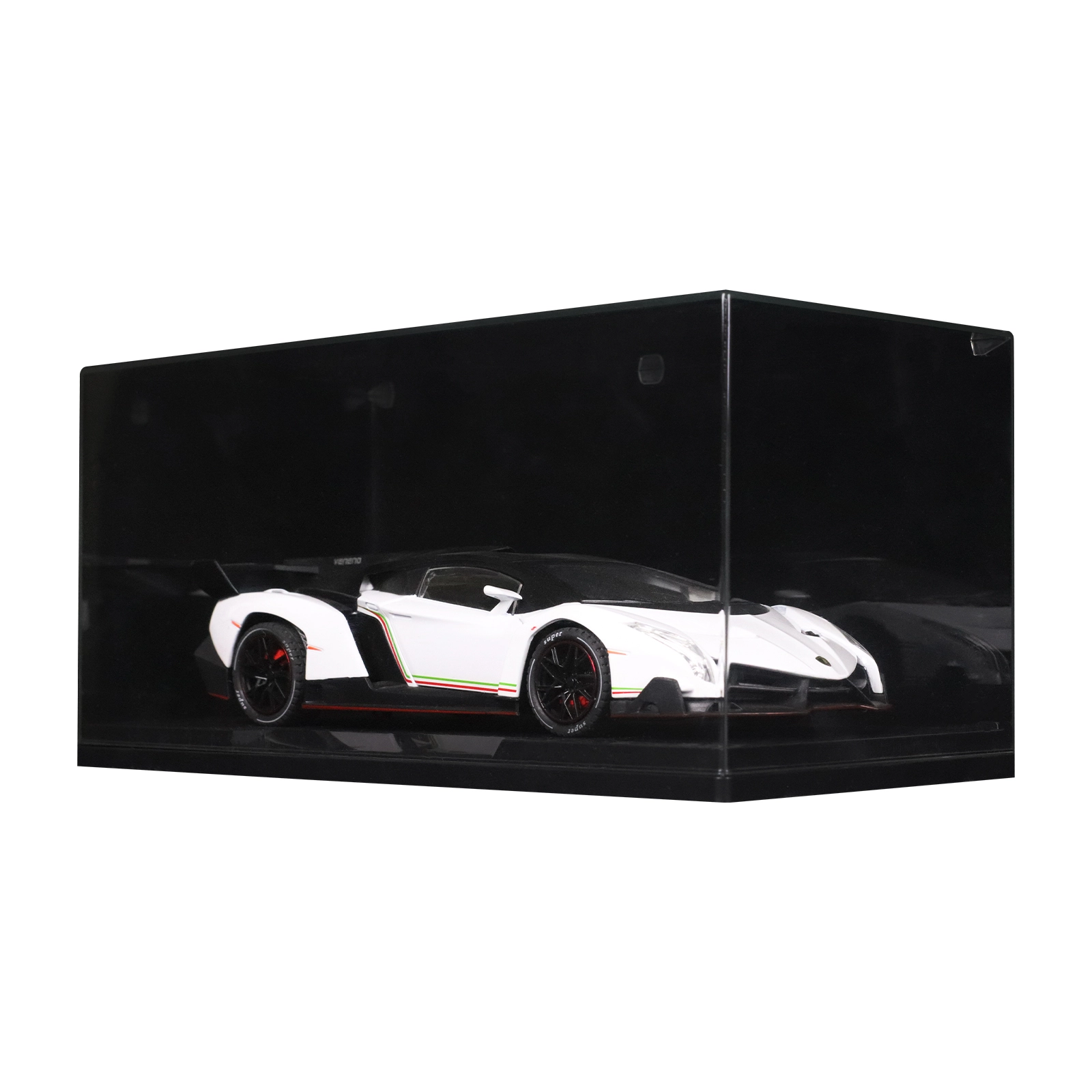 Veneno 124